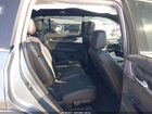 2023 Cadillac Xt6 Fwd Premium Luxury Серый vin: 1GYKPCRSXPZ199455