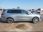 2023 Cadillac Xt6 Fwd Premium Luxury Серый vin: 1GYKPCRSXPZ199455