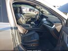 2023 Cadillac Xt6 Fwd Premium Luxury Серый vin: 1GYKPCRSXPZ199455