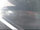 2023 Cadillac Xt6 Fwd Premium Luxury Серый vin: 1GYKPCRSXPZ199455