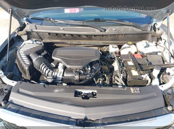1GYKPCRSXPZ199455 2023 CADILLAC OTHER Серый Вид сзади