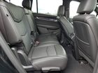 2023 Cadillac Xt6 Premium Luxury Черный vin: 1GYKPDRS0PZ221646