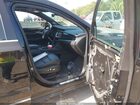 2020 Cadillac Xt6 Awd Premium Luxury Black vin: 1GYKPDRS9LZ138744