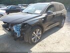 2020 Cadillac Xt6 Awd Premium Luxury Black vin: 1GYKPDRS9LZ138744