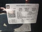 2020 Cadillac Xt6 Awd Premium Luxury Black vin: 1GYKPDRS9LZ138744