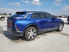 2024 Cadillac Lyriq Tech Blue vin: 1GYKPMRK4RZ136909 2024 Cadillac Lyriq Tech Blue vin: 1GYKPMRK4RZ136909