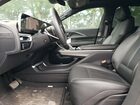 2024 Cadillac Lyriq Luxury Gray vin: 1GYKPPRK1RZ103013