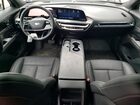 2024 Cadillac Lyriq Luxury Gray vin: 1GYKPPRK1RZ103013