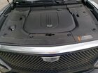 2024 Cadillac Lyriq Luxury Gray vin: 1GYKPPRK1RZ103013