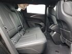 2024 Cadillac Lyriq Luxury Black vin: 1GYKPPRL0RZ112357