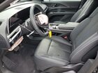2024 Cadillac Lyriq Luxury Black vin: 1GYKPPRL0RZ112357