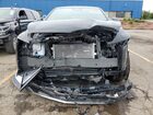 2024 Cadillac Lyriq Luxury Black vin: 1GYKPPRL0RZ112357