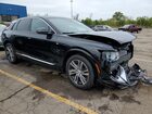 2024 Cadillac Lyriq Luxury Black vin: 1GYKPPRL0RZ112357