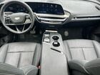 2024 Cadillac Lyriq Luxury Black vin: 1GYKPPRLXRZ110762