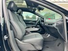 2024 Cadillac Lyriq Luxury Black vin: 1GYKPPRLXRZ110762