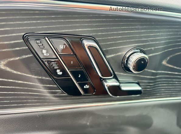 1GYKPPRLXRZ110762 2024 CADILLAC OTHER Black უკანა სავარძლების ხედი