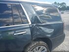 2020 Cadillac Escalade 4wd Luxury Синий vin: 1GYS4BKJ7LR221572
