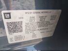 2020 Cadillac Escalade 4wd Luxury Синий vin: 1GYS4BKJ7LR221572