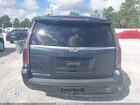 2020 Cadillac Escalade 4wd Luxury Синий vin: 1GYS4BKJ7LR221572