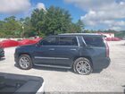 2020 Cadillac Escalade 4wd Luxury Синий vin: 1GYS4BKJ7LR221572