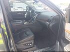 2020 Cadillac Escalade 4wd Luxury Синий vin: 1GYS4BKJ7LR221572