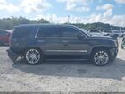 2020 Cadillac Escalade 4wd Luxury Синий vin: 1GYS4BKJ7LR221572