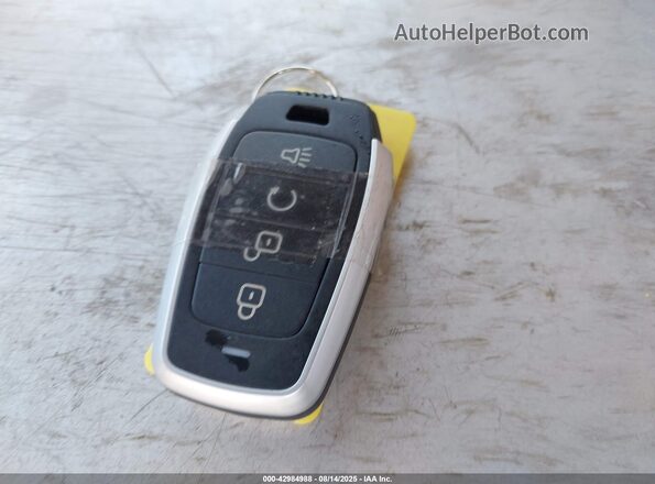 1GYS4BKL0PR156152 2023 CADILLAC ESCALADE Черный Вид панели приборов