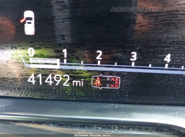 1GYS4BKL0PR156152 2023 CADILLAC ESCALADE Черный 