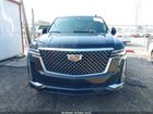 2023 Cadillac Escalade 4wd Premium Luxury Черный vin: 1GYS4BKL0PR156152