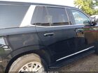 2023 Cadillac Escalade 4wd Premium Luxury Черный vin: 1GYS4BKL0PR156152