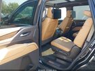 2023 Cadillac Escalade 4wd Premium Luxury Черный vin: 1GYS4BKL0PR156152