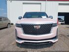 2023 Cadillac Escalade 4wd Premium Luxury Pink vin: 1GYS4BKLXPR552766 2023 Cadillac Escalade 4wd Premium Luxury Pink vin: 1GYS4BKLXPR552766