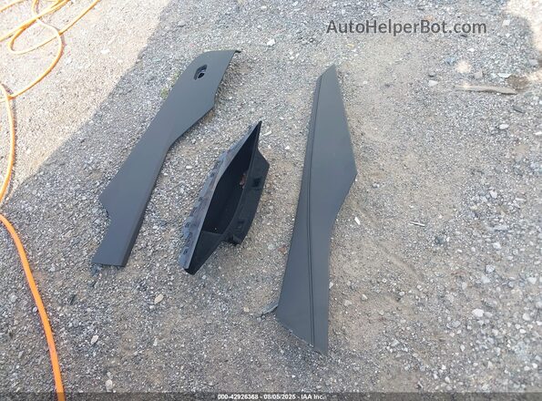 1GYS4BKLXPR552766 2023 CADILLAC ESCALADE Pink Առջևի վահանակի տեսք