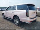 2023 Cadillac Escalade 4wd Premium Luxury Pink vin: 1GYS4BKLXPR552766 2023 Cadillac Escalade 4wd Premium Luxury Pink vin: 1GYS4BKLXPR552766