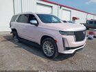 2023 Cadillac Escalade 4wd Premium Luxury Pink vin: 1GYS4BKLXPR552766 2023 Cadillac Escalade 4wd Premium Luxury Pink vin: 1GYS4BKLXPR552766