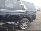 2023 Cadillac Escalade 4wd Premium Luxury Platinum Черный vin: 1GYS4DKL3PR327388