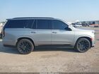 2024 Cadillac Escalade 4wd Sport Серый vin: 1GYS4FKL6RR406522