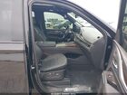 2023 Cadillac Escalade Esv 4wd Sport Platinum Черный vin: 1GYS4RKL9PR254640