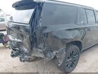 2023 Cadillac Escalade Esv 4wd Sport Platinum Черный vin: 1GYS4RKL9PR254640