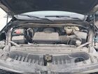 2023 Cadillac Escalade Esv 4wd Sport Platinum Черный vin: 1GYS4RKL9PR254640