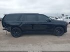 2023 Cadillac Escalade Esv 4wd Sport Platinum Черный vin: 1GYS4RKL9PR254640