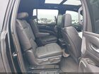 2023 Cadillac Escalade Esv 4wd Sport Platinum Черный vin: 1GYS4RKL9PR254640