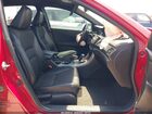 2017 Honda Accord Sport Красный vin: 1HGCR2F57HA298703 2017 Honda Accord Sport Красный vin: 1HGCR2F57HA298703