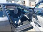 2016 Honda Accord Ex-l Серый vin: 1HGCR2F84GA122846