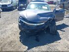2016 Honda Accord Ex-l Серый vin: 1HGCR2F84GA122846