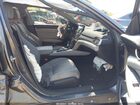 2018 Honda Accord Lx Gray vin: 1HGCV1F13JA258322 2018 Honda Accord Lx Gray vin: 1HGCV1F13JA258322