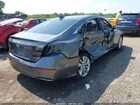 2018 Honda Accord Lx Gray vin: 1HGCV1F13JA258322 2018 Honda Accord Lx Gray vin: 1HGCV1F13JA258322