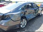2018 Honda Accord Lx Gray vin: 1HGCV1F13JA258322 2018 Honda Accord Lx Gray vin: 1HGCV1F13JA258322