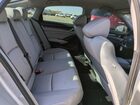 2018 Honda Accord Lx Серебряный vin: 1HGCV1F18JA094842