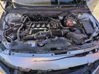 2018 Honda Accord Lx Серебряный vin: 1HGCV1F18JA094842